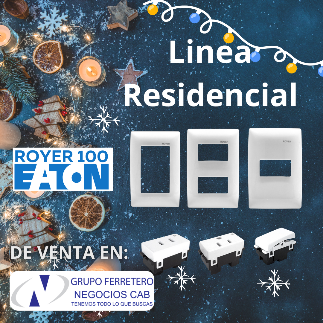 Linea Residencia