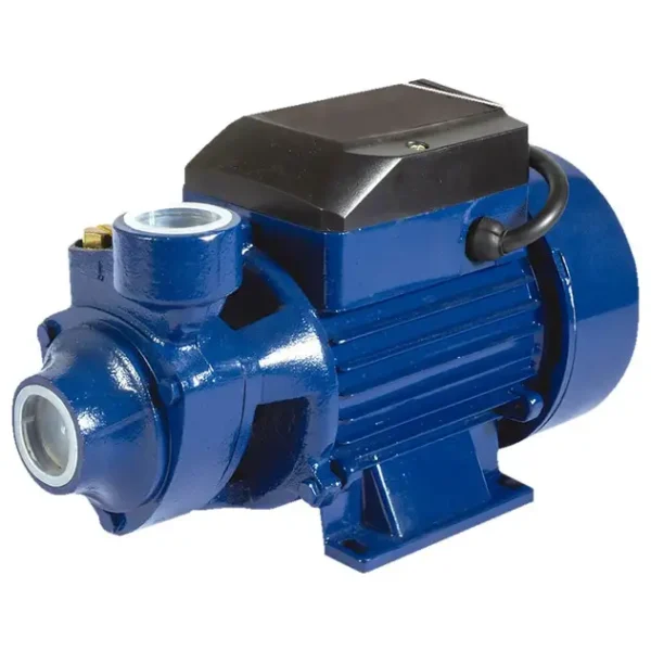 Bomba Hidráulica Periférica, IUSA, Primo de 1/2 HP - Imagen 2