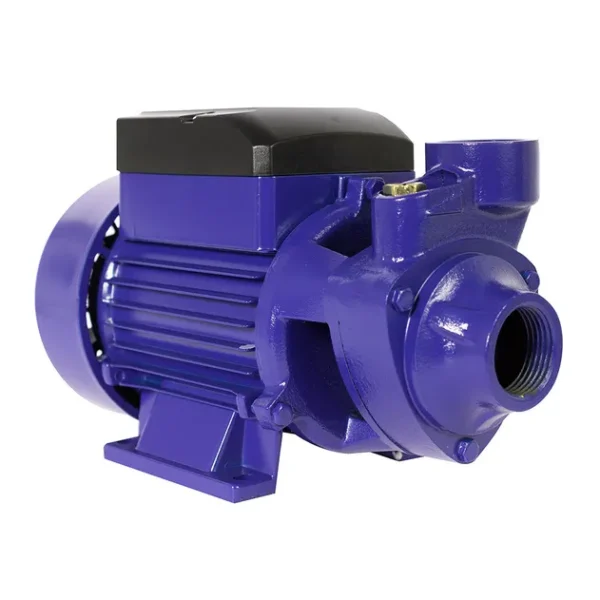 Bomba Hidráulica Periférica, IUSA, Primo de 1/2 HP - Imagen 7