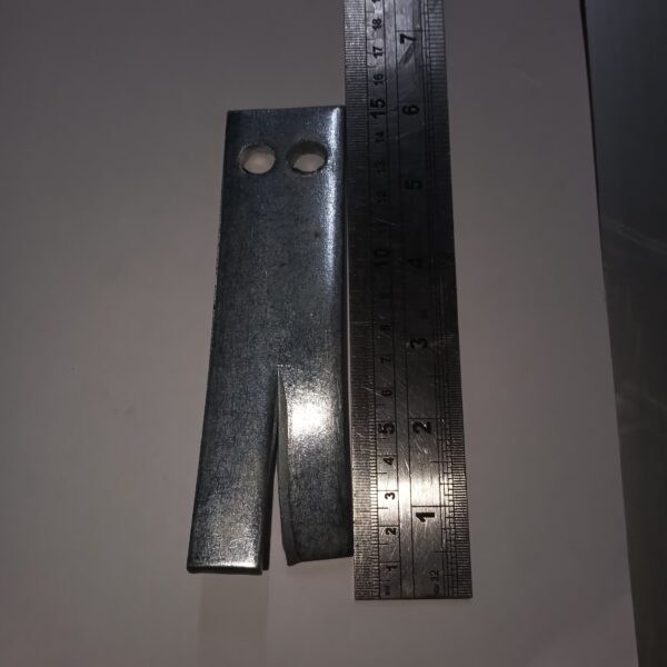 Platina, Cancamos, Hamaqueros Galvanizado - Imagen 6