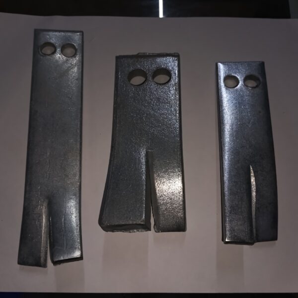 Platina, Cancamos, Hamaqueros Galvanizado